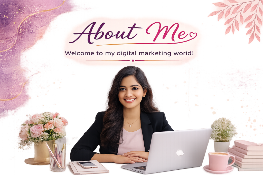 digital marketing services in Jntu